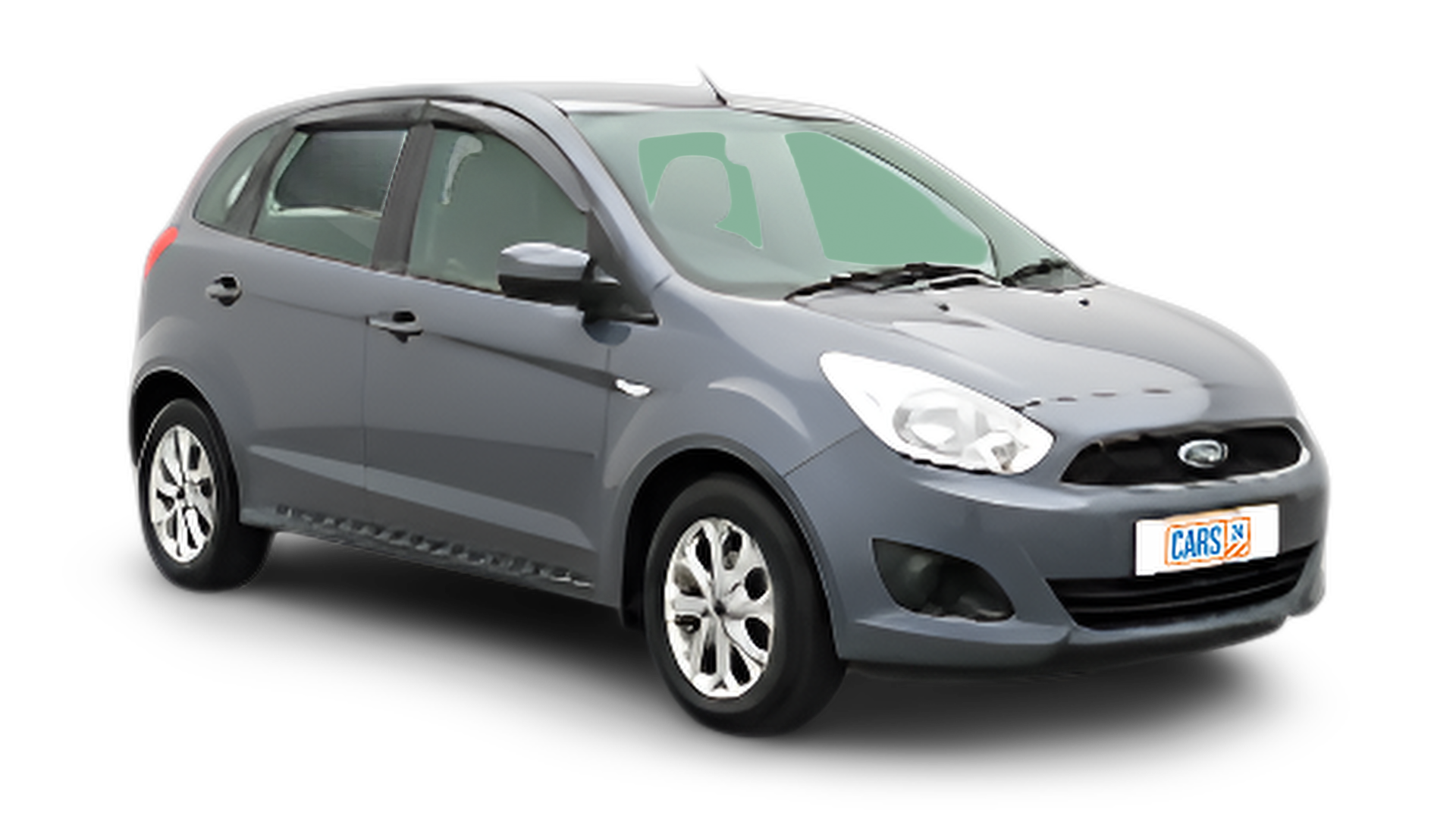 Ford Figo-img